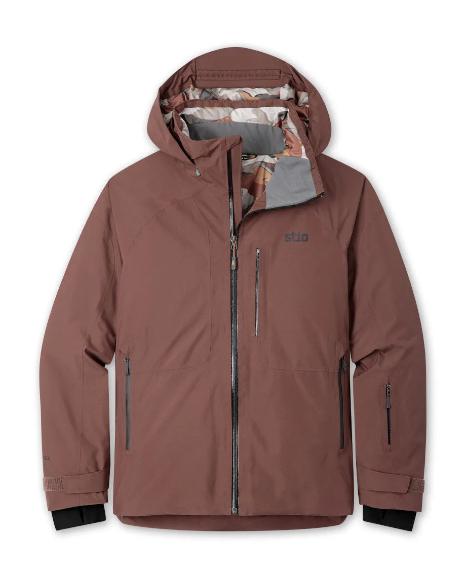 Men's Doublecharge Insulated Jacket - LG