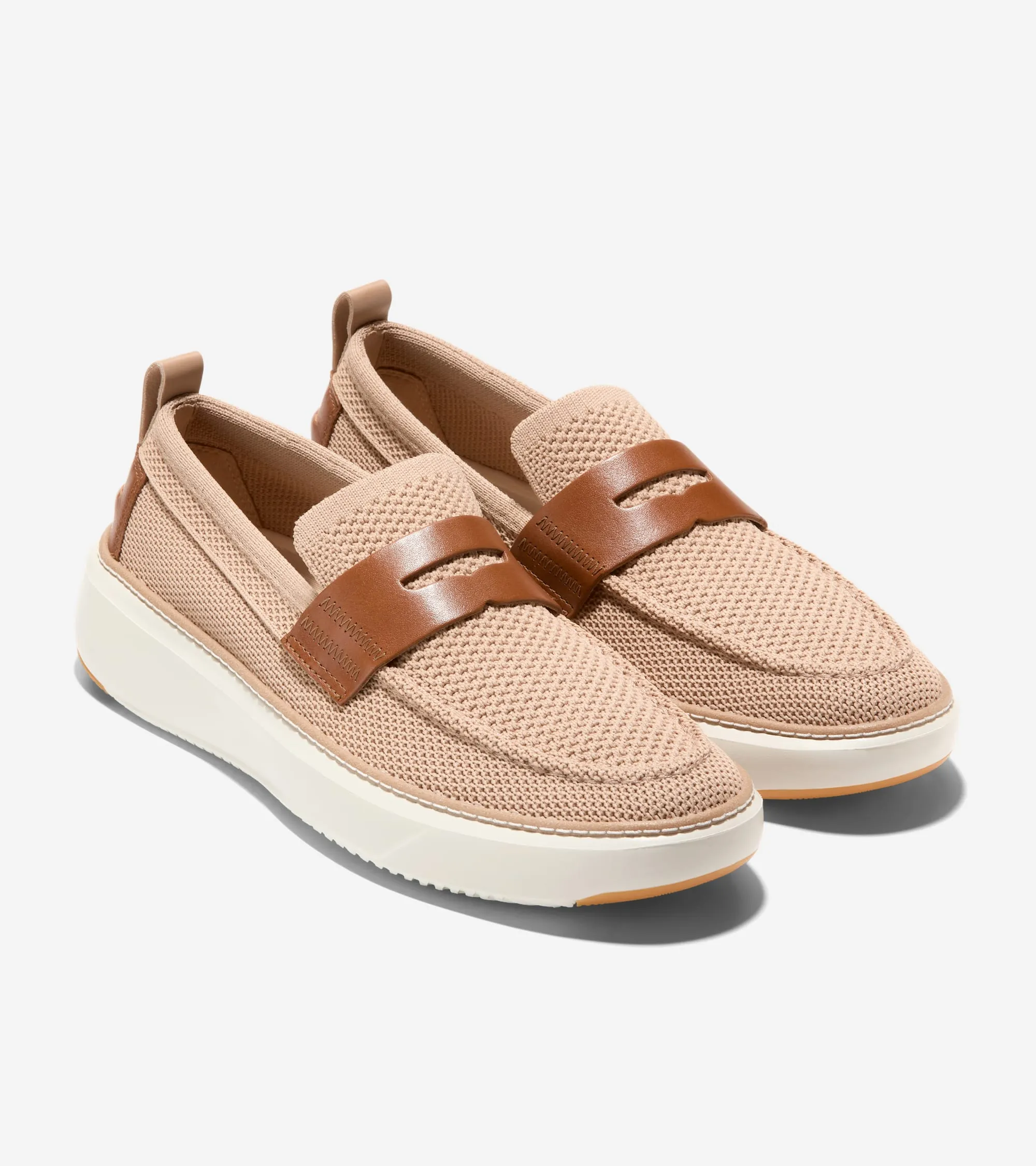 Men's GrandPrø Topspin Stitchlite™ Penny Loafer