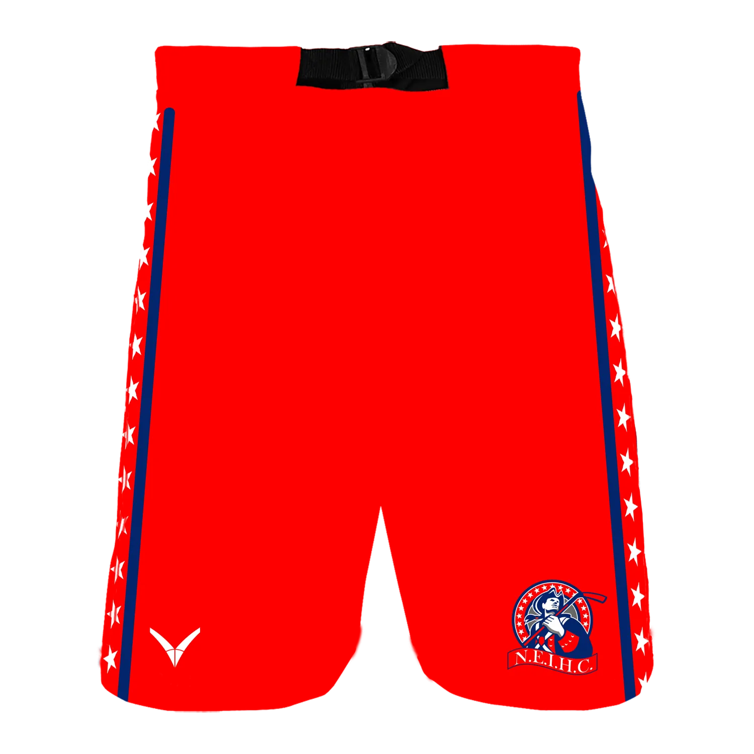 NEIHC All Star Sublimated Shell 2024