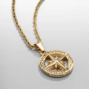 North Star (Gold)