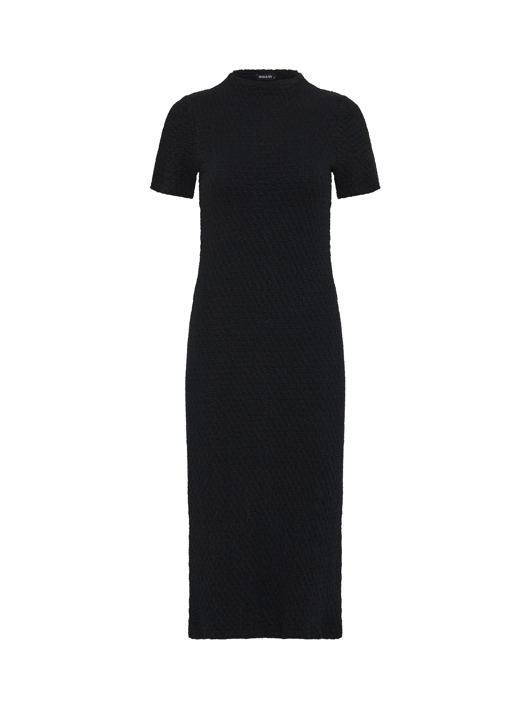 Pippa Dress - Black (Size 12   14 Only)