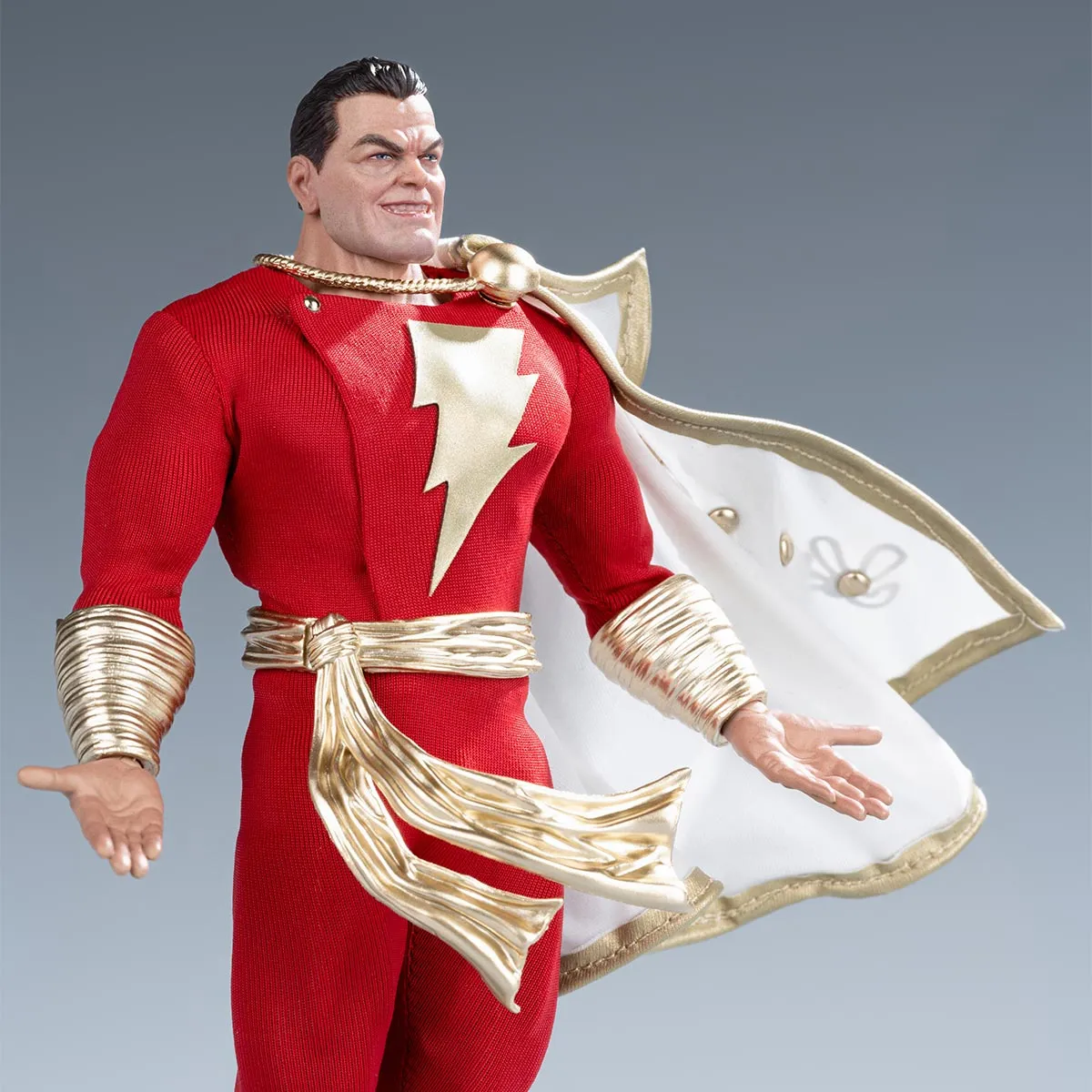 POP MART DC Comics: “Kingdom Come” Shazam Collectible Figure