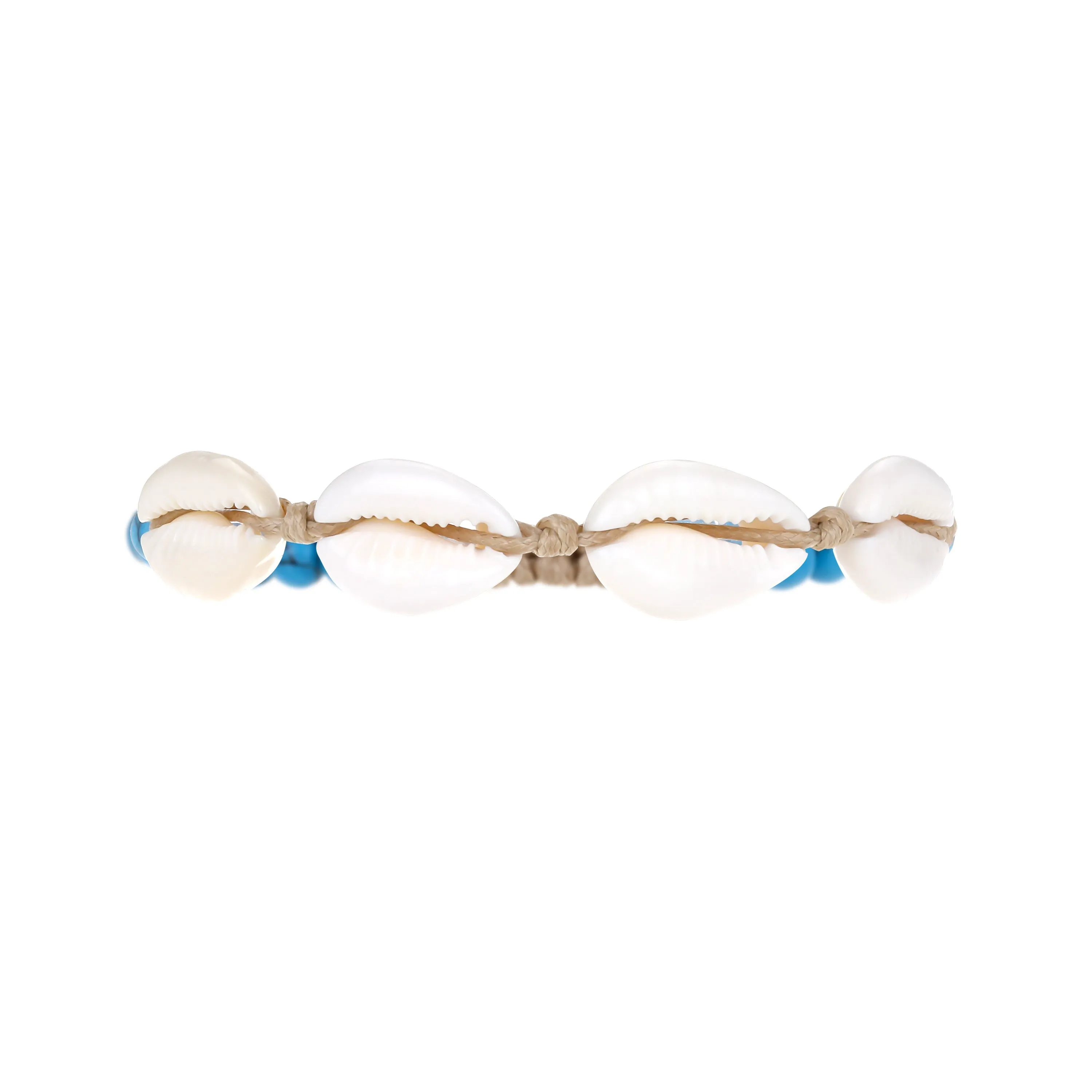 Puka Shell Bracelet