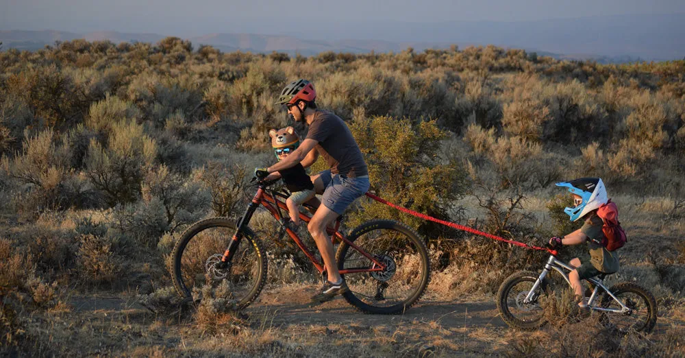 Quick Loop with Carabiner