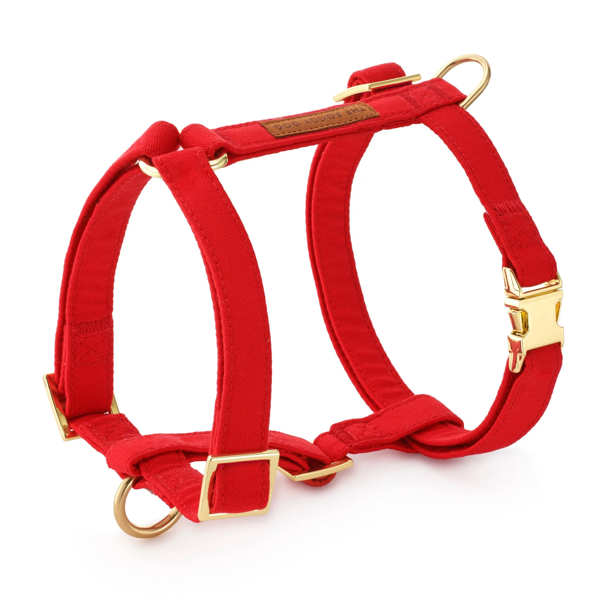 Ruby Dog Harness