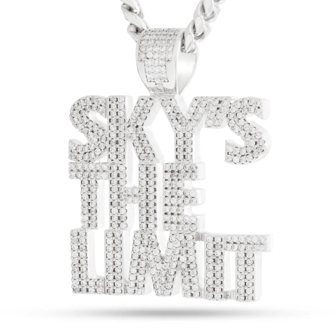 Sky's The Limit Necklace