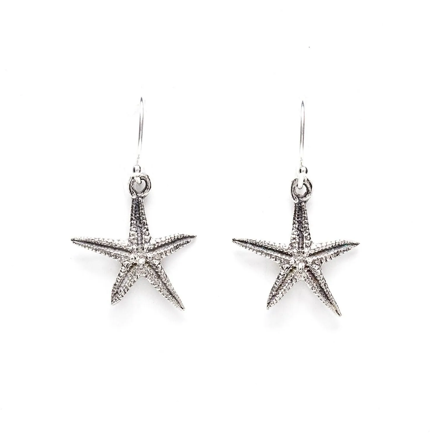 Starfish Earrings- mini