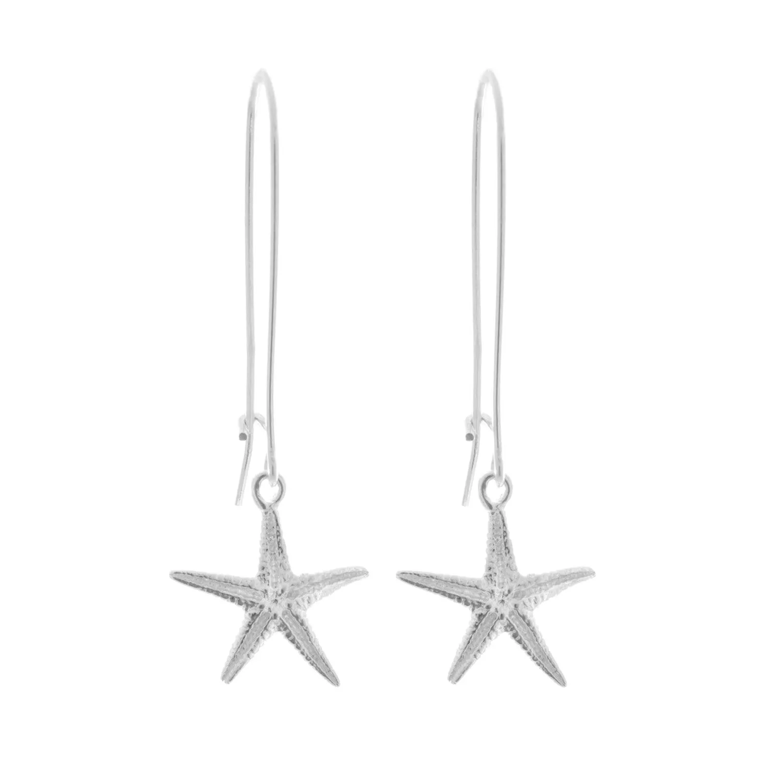 Starfish Earrings- mini