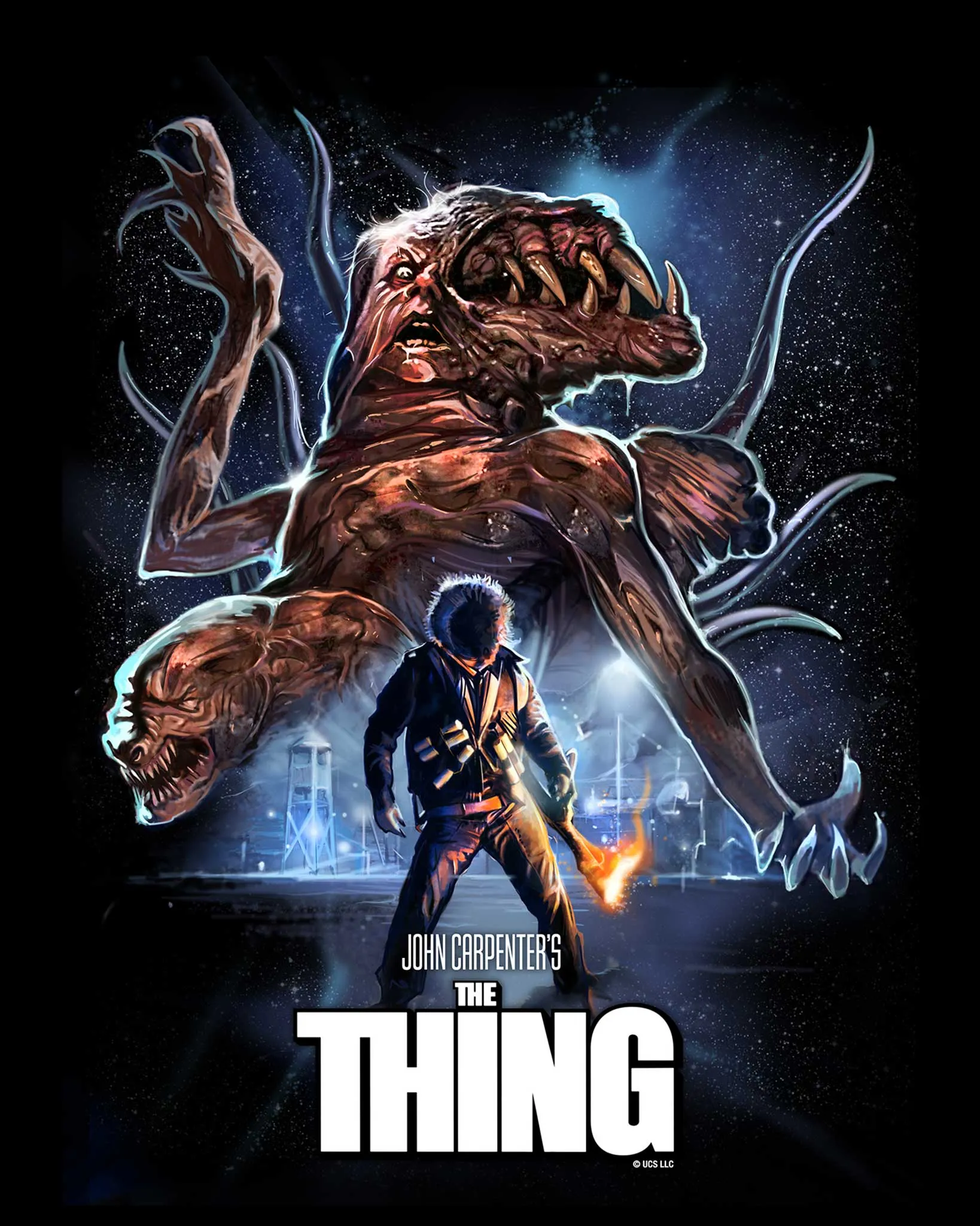 The Thing V1