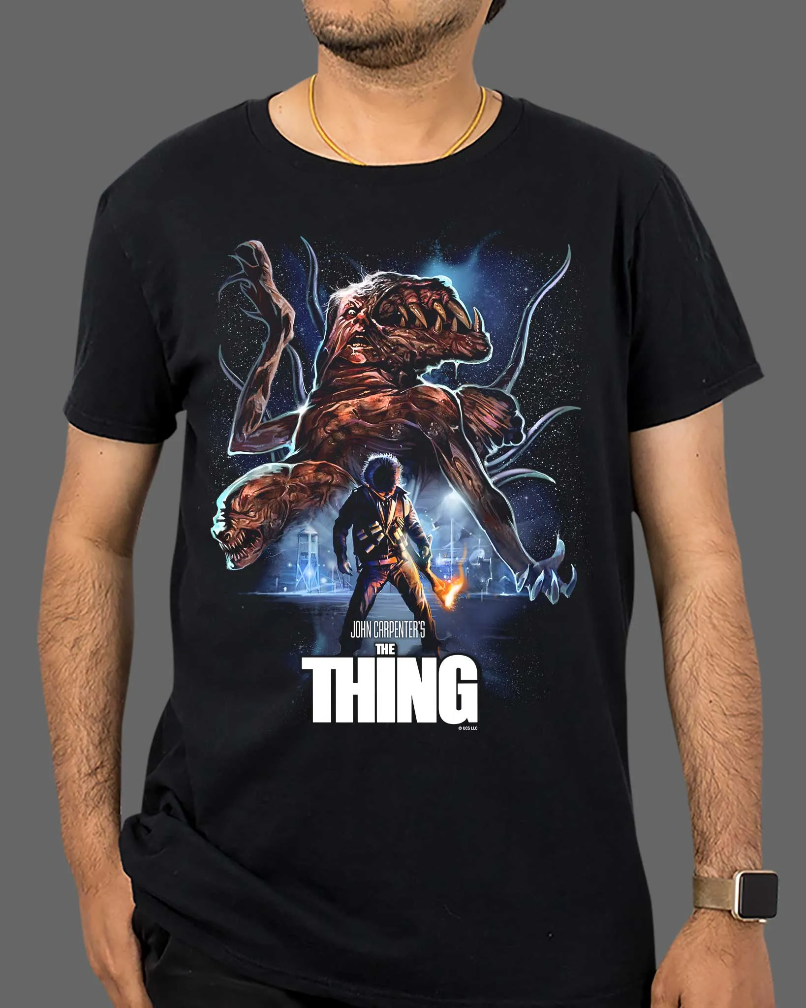 The Thing V1