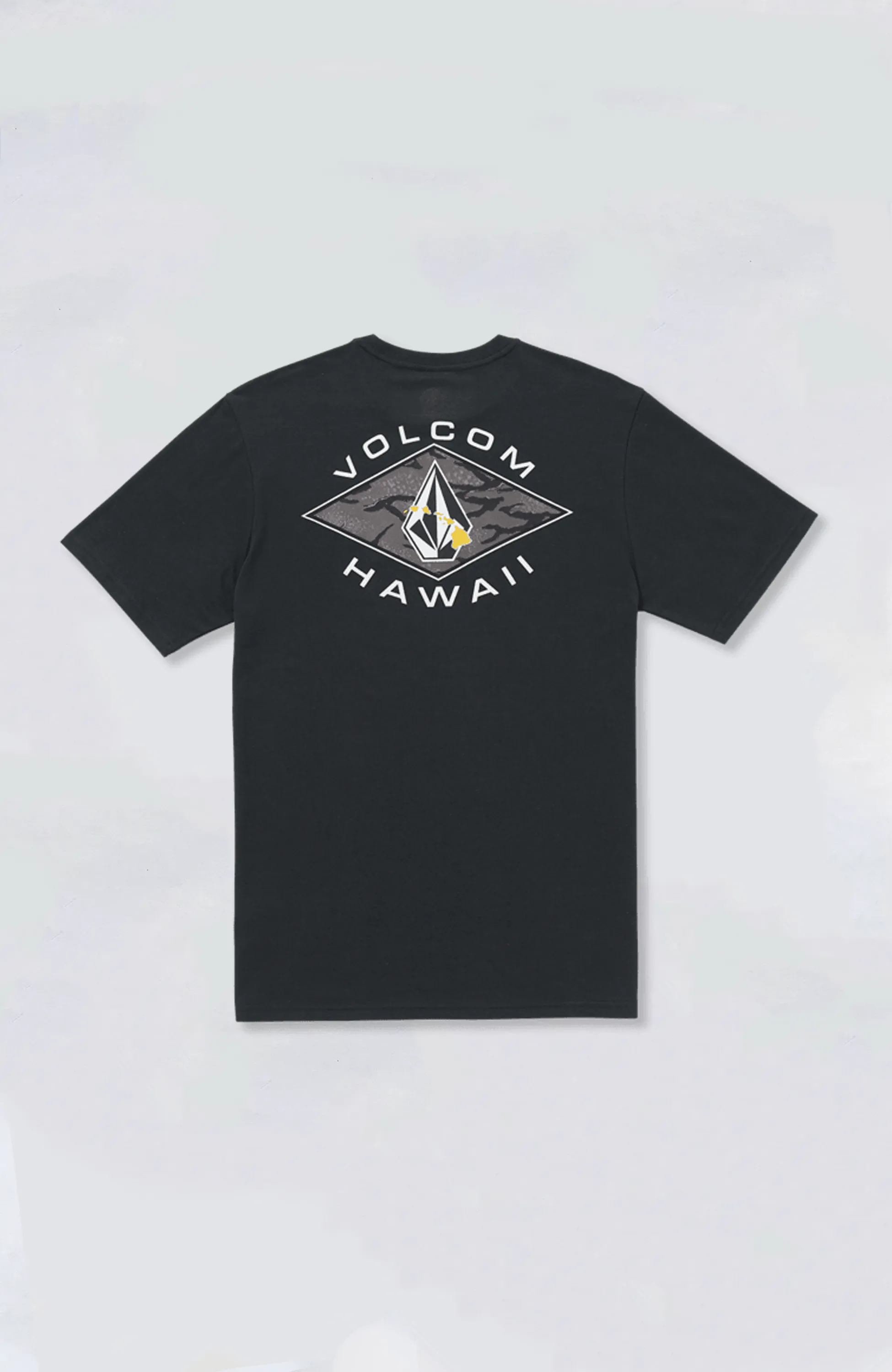 Volcom - Stone Filler Tee